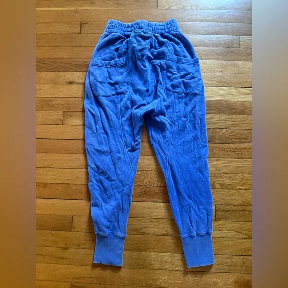 FP Movement by Free People June Bug Jogger - Picture 2 of 4